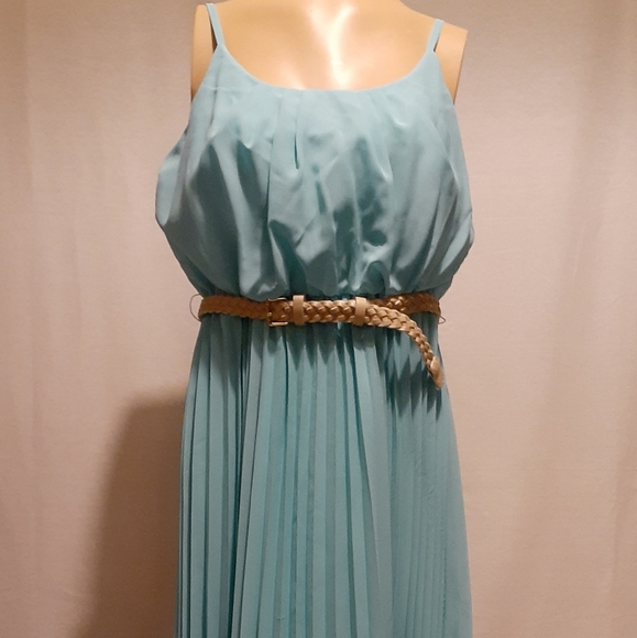 maxi dress size 6